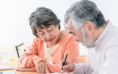 “学んで頂きたい”と言うこと